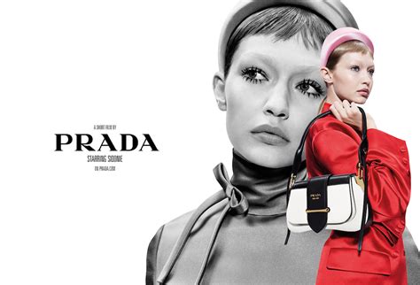 prada advert 2019